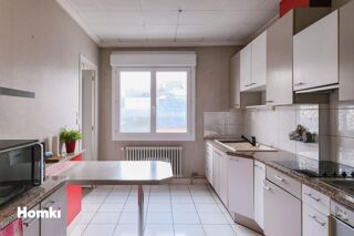  Appartement � vendre 3 pi�ces 73 m�