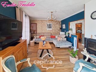  Maison à vendre 3 pièces 75 m²