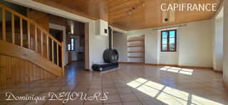  Maison à vendre 7 pièces 146 m²