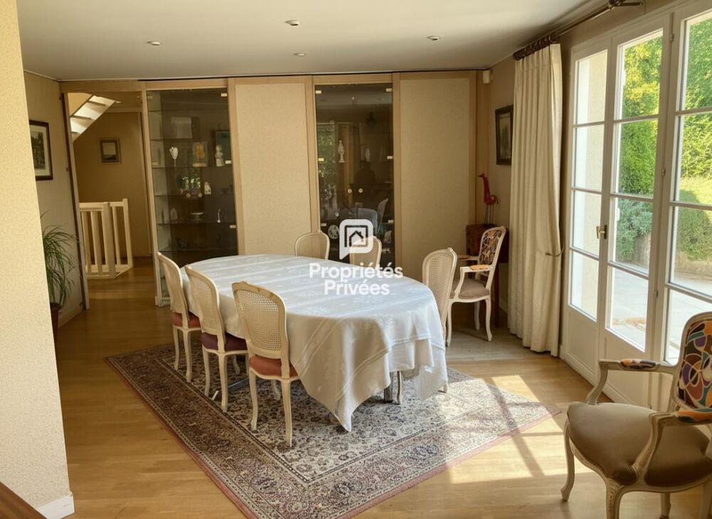 Maison Septeuil 9 pièces 280 m2