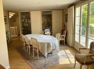  Maison à vendre 9 pièces 280 m²