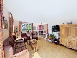  Maison à vendre 8 pièces 187 m²