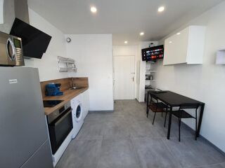  Appartement � louer 2 pi�ces 27 m�