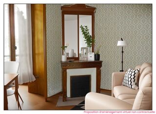  Maison à vendre 8 pièces 180 m²