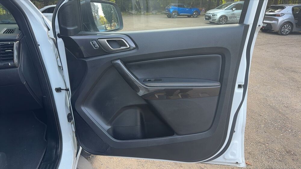 Ranger Double Cabine III 2.0 EcoBlue 213 BVA Wildtrak - Automatique 2019 occasion 91540 Mennecy