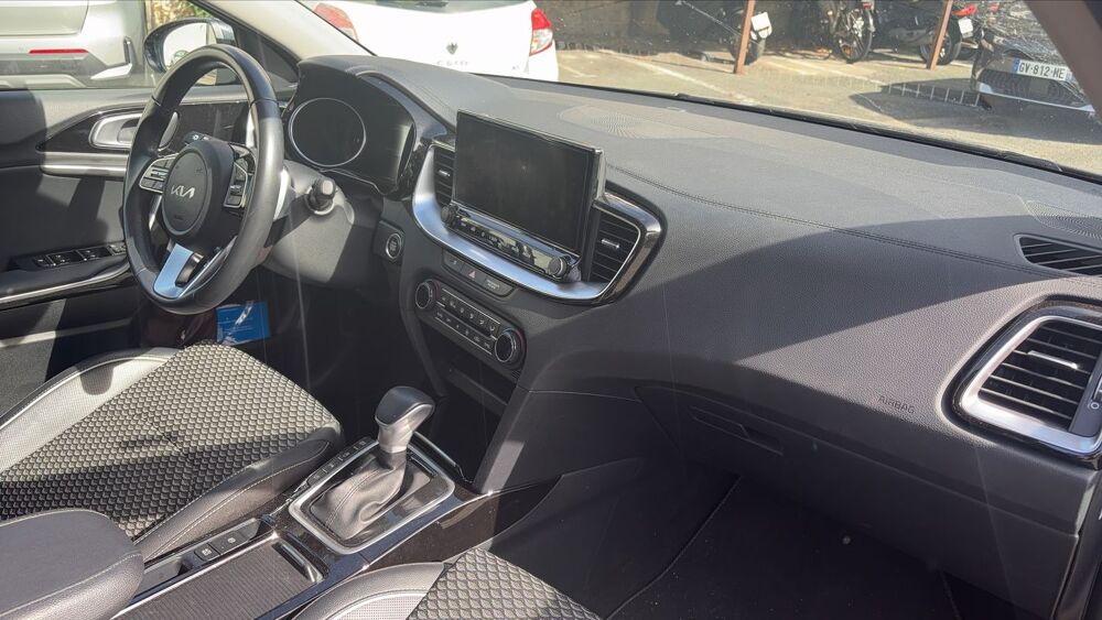 Ceed 1.0 T-GDi 120 DCT7 Active 2024 occasion 92130 Issy Les Moulineaux