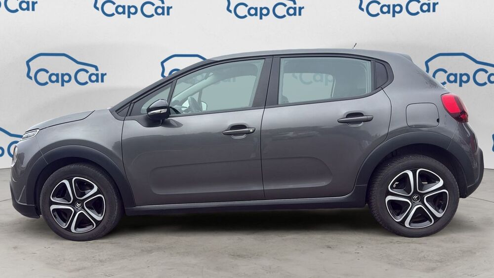 C3 1.2 PureTech 82 Feel 2020 occasion 21110 Genlis