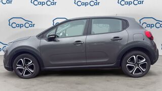 C3 1.2 PureTech 82 Feel 2020 occasion 21110 Genlis