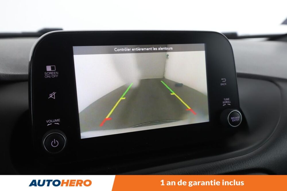 Tipo 1.4 T-Jet S-Design 5P 120 ch 2019 occasion 92130 Issy-les-Moulineaux