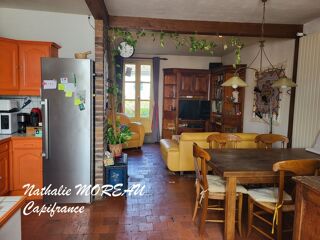  Maison � vendre 13 pi�ces 247 m�