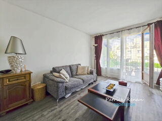  Appartement à vendre 2 pièces 48 m²