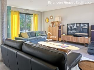  Maison à vendre 7 pièces 180 m²