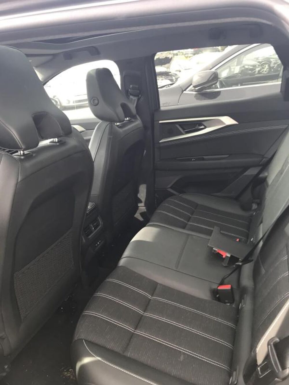 Austral E TECH 200 FULL HYBRID TECHNO 2025 occasion 38160 Chatte