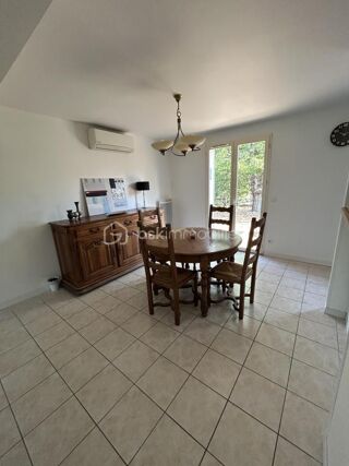  Maison à vendre 4 pièces 91 m²