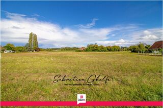 Terrain à vendre 1050 m²
