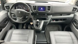 Traveller Expert Combi Compact 1.6 BlueHdi 115 Active 2017 occasion 63610 Besse Et Saint Anastaise