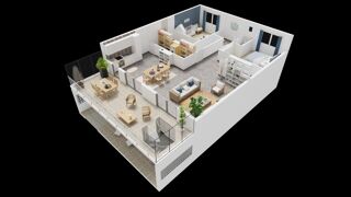  Maison � vendre 7 pi�ces 172 m�