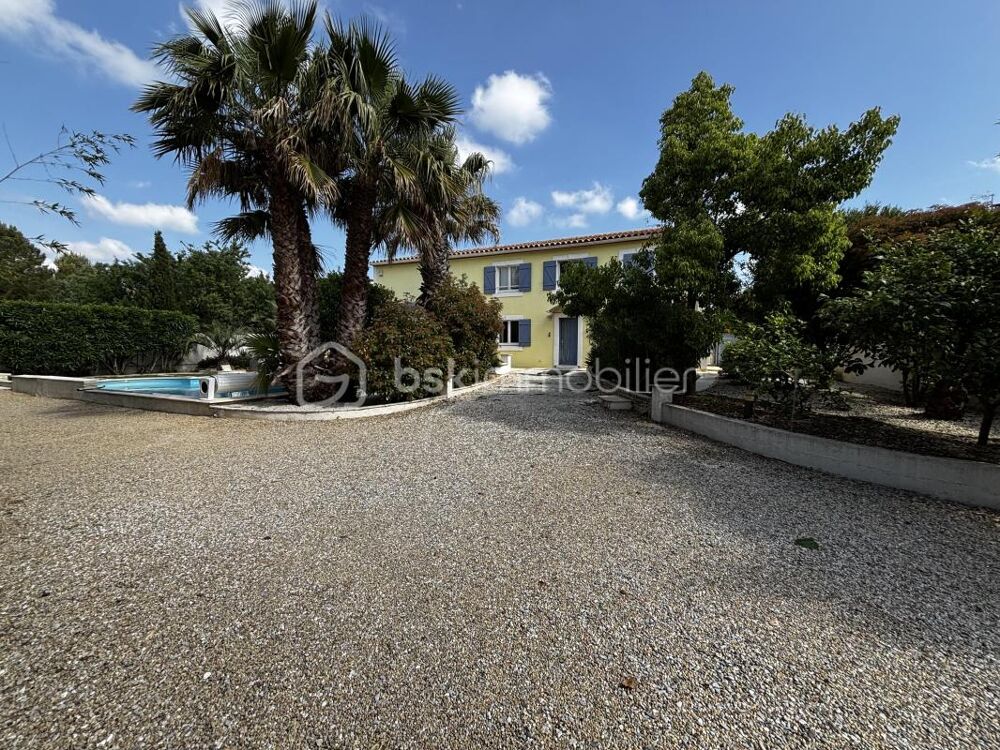 � vendre  Villa Balaruc-les-Bains (34540)