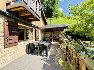  Maison à vendre 6 pièces 144 m²