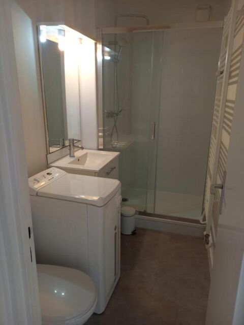  Appartement � louer 1 pi�ce 27 m�