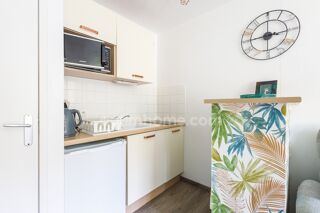  Appartement à vendre 3 pièces 38 m²