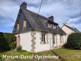 Maison 5 pièces 101 m² · à Plouguernével · 101 m² · 115 000 €