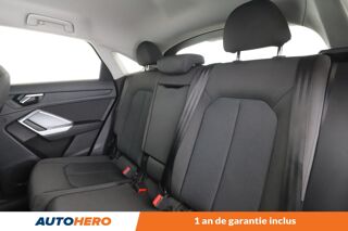 Q3 35 TFSI S line S tronic 7 150 ch 2020 occasion 92130 Issy-les-Moulineaux