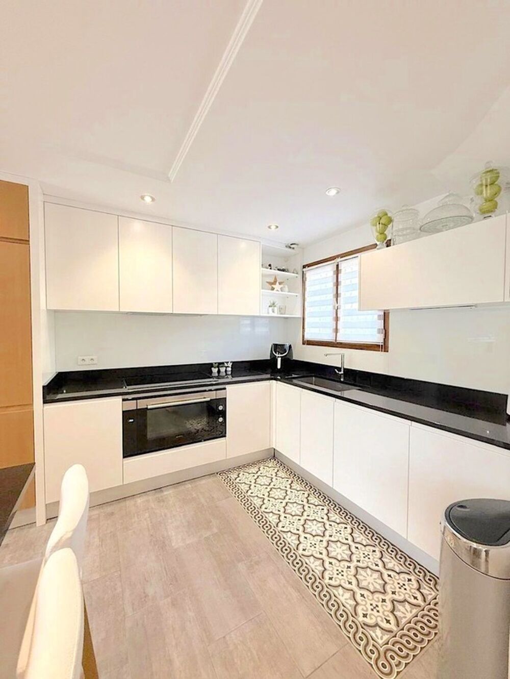 Vente Maison Maison à vendre 4 pièces LE CANNET (06) Le cannet