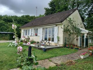  Maison Cuigy-en-Bray (60850)
