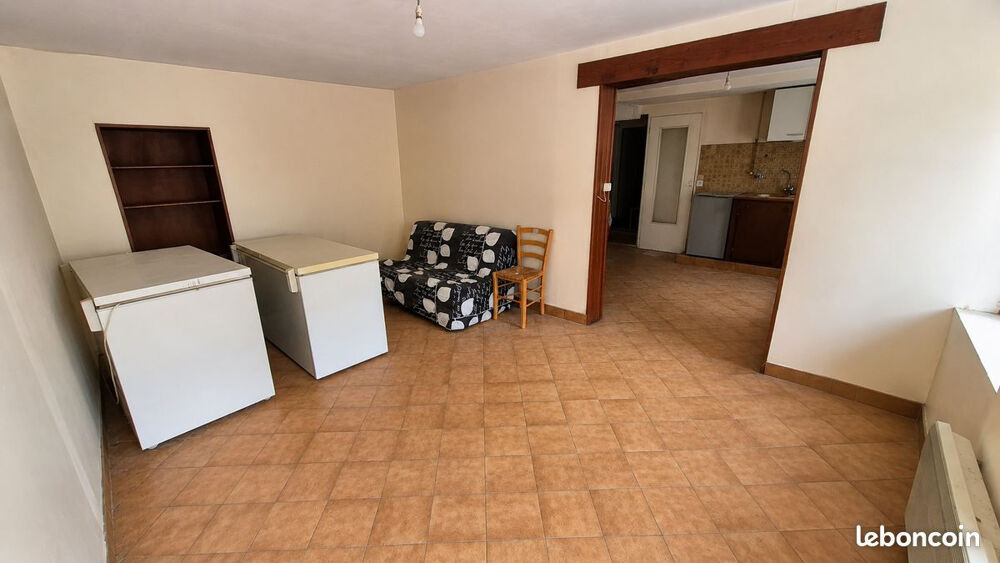 Vente Immeuble Immeuble Louplande 6 pièce(s) 185 m2 Louplande