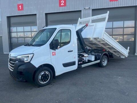 Annonce voiture Renault Master 58680 €