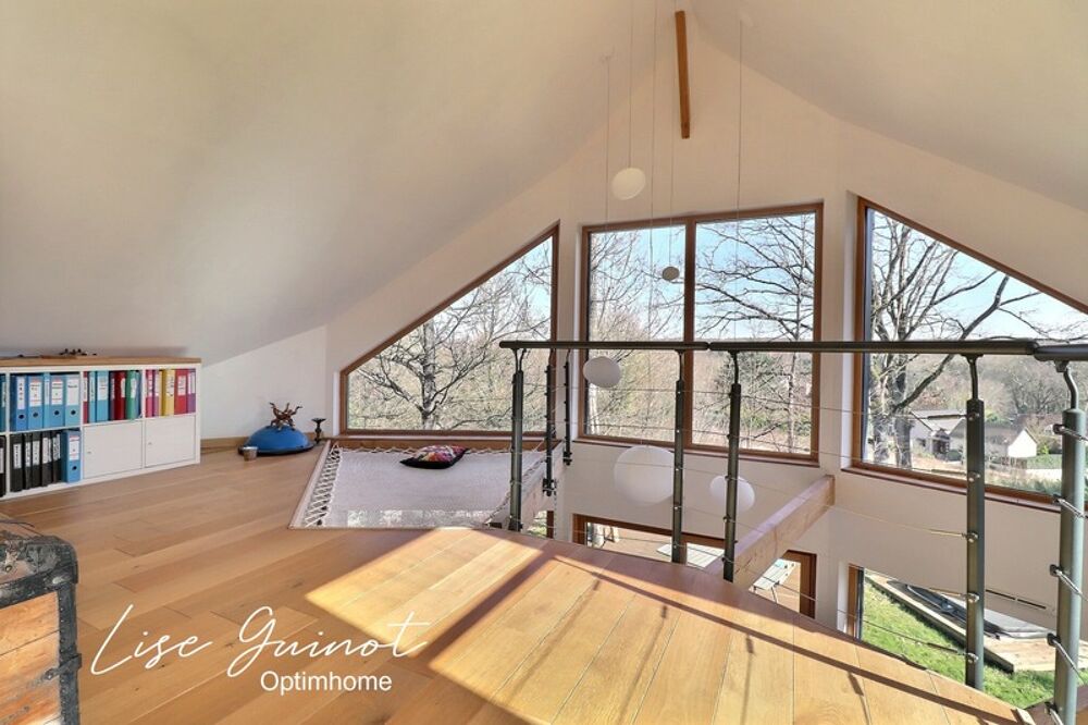 � vendre  Maison Orgeval (78630)