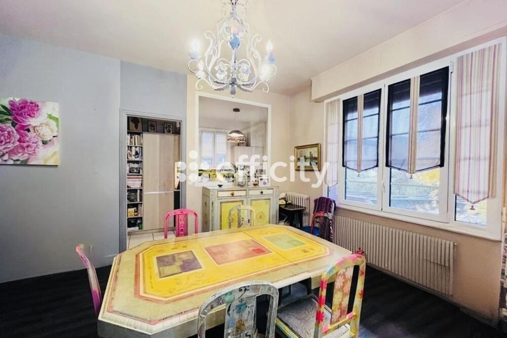 � vendre  Maison Bordeaux (33200)