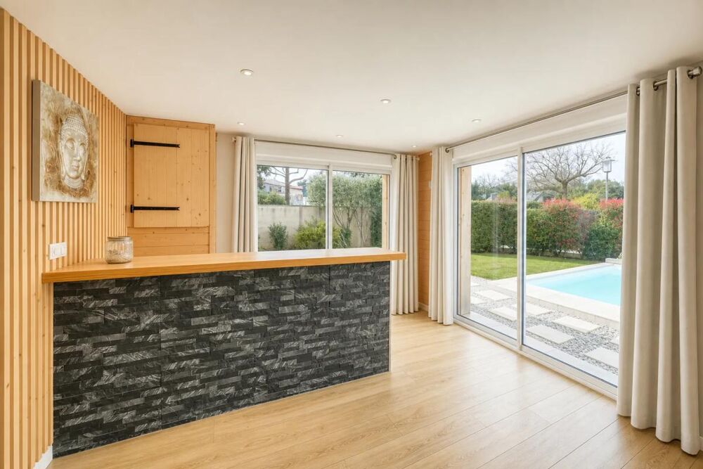 à vendre  Maison Angresse (40150)