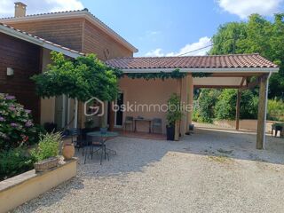  Maison à vendre 7 pièces 220 m²
