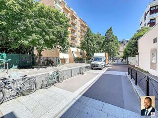  Parking / Garage � vendre 1 pi�ce 11 m�