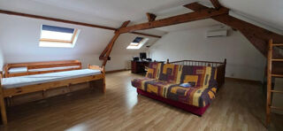  Maison � vendre 4 pi�ces 115 m�