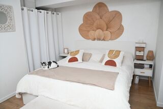  Maison � vendre 3 pi�ces 50 m�