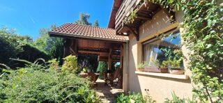  Maison à vendre 4 pièces 140 m²
