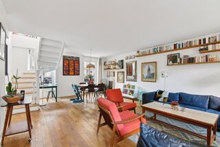  Appartement � vendre 3 pi�ces 82 m�