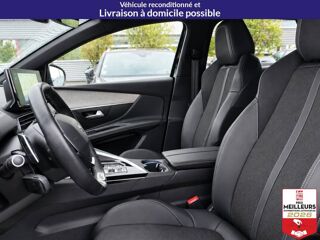 3008 Essence 130 EAT8 GT 2022 occasion 10150 Lavau