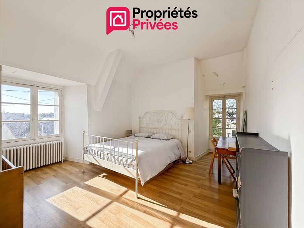 Vente Propriété/Château Demeure de prestige Chateaubriant 14 pièce(s) 421 m2 - Terrain de 11620m² Chateaubriant