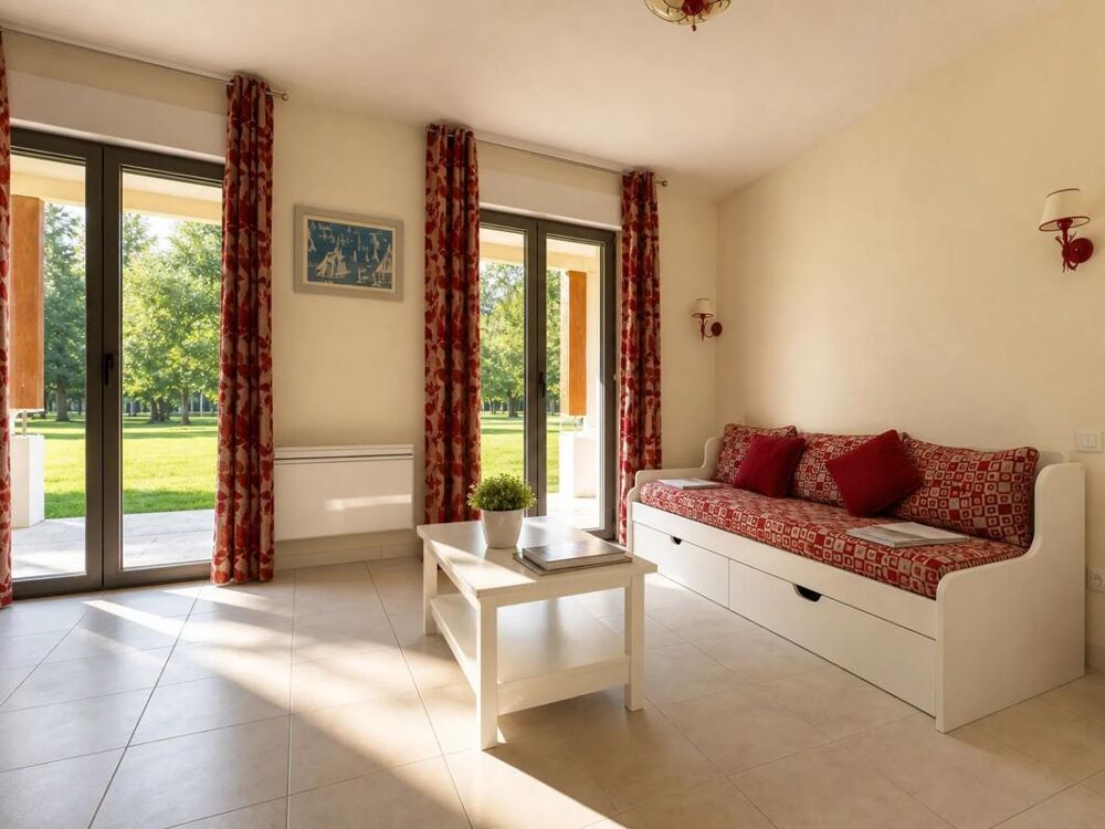 Appartement 2 pièces de 42,5 m² à Gonneville-sur-Honfleur