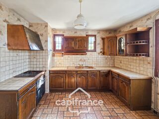 Maison à vendre 5 pièces 144 m²