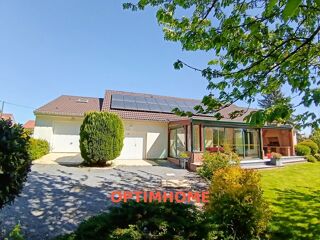 Maison � vendre 7 pi�ces 174 m�