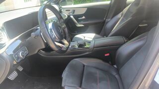 Classe A IV 220 d 190 8G-DCT AMG Line - Toit ouvrant 2019 occasion 74000 Annecy