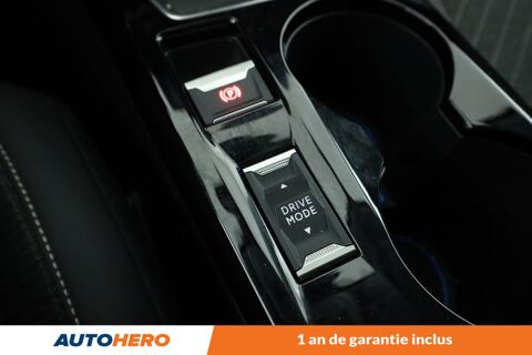 208 1.2 PureTech Allure 100 ch 2025 occasion 92130 Issy-les-Moulineaux
