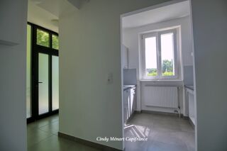  Maison à louer 4 pièces 63 m²