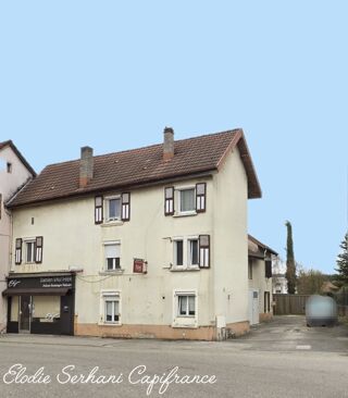  Immeuble � vendre 15 + pi�ces 385 m�