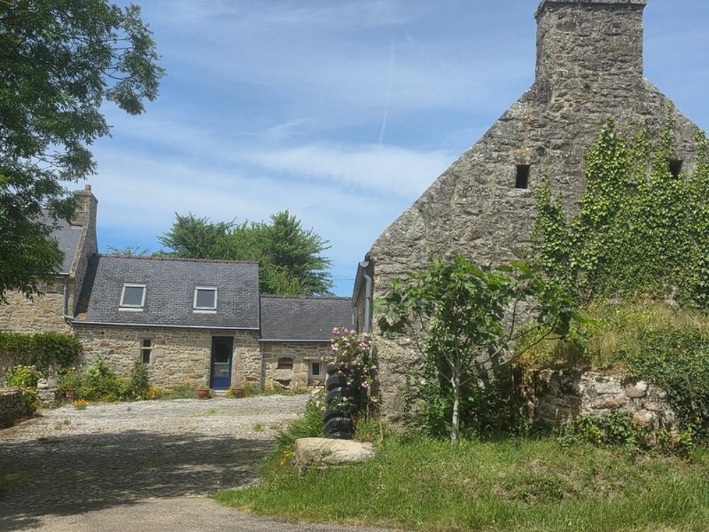 à vendre  Maison Esquibien (29770)